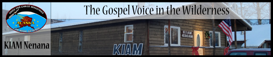 Voice for Christ Radio